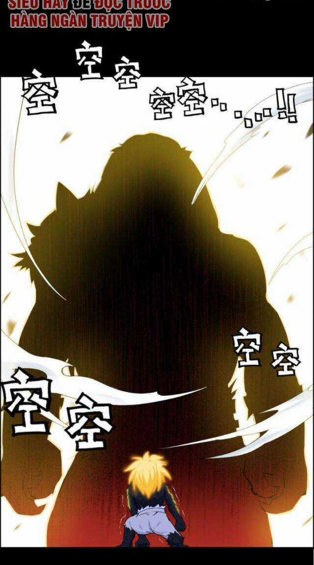 Thần Ma Thiên Sát Chapter 133 trang 8