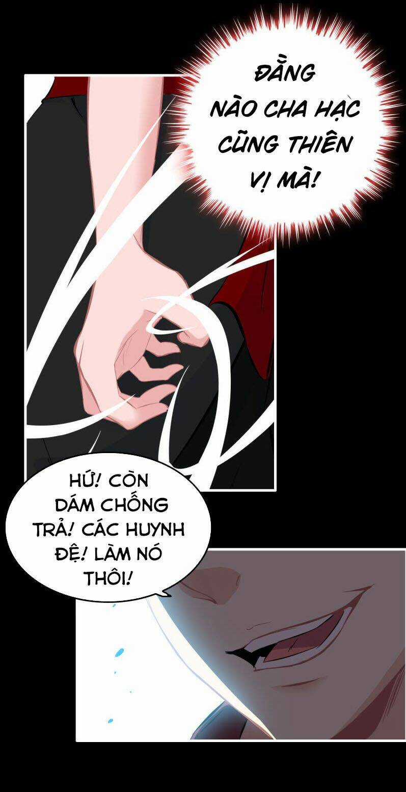 Thần Ma Thiên Sát Chapter 134 trang 10