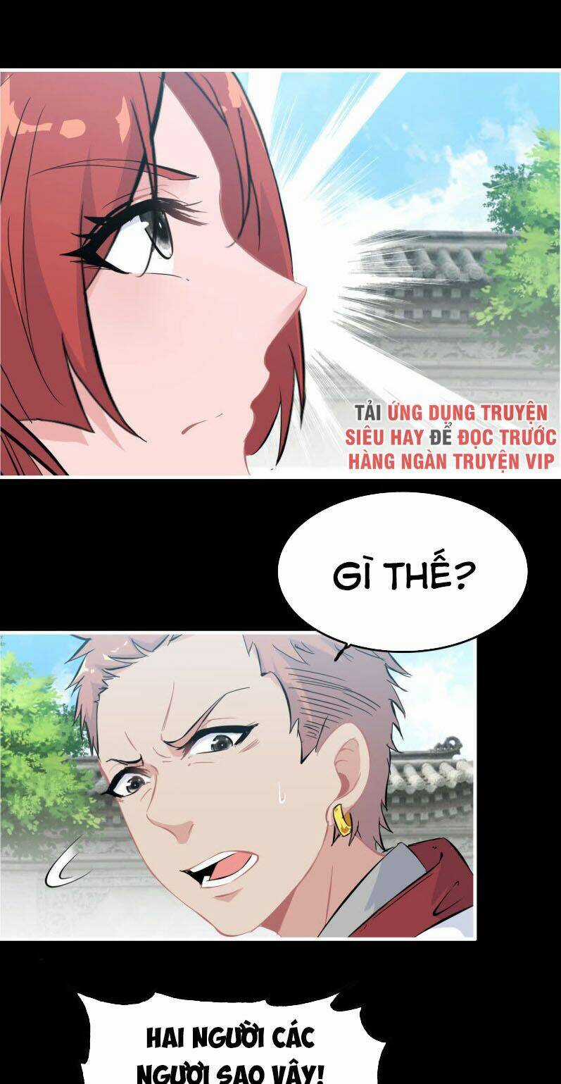 Thần Ma Thiên Sát Chapter 134 trang 12