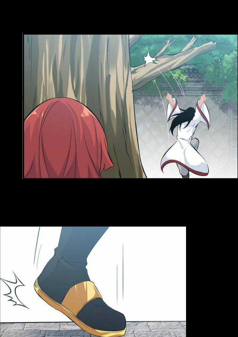 Thần Ma Thiên Sát Chapter 134 trang 14