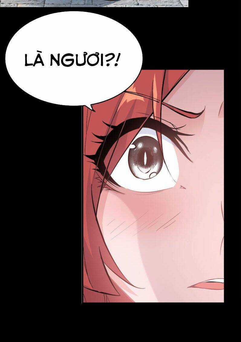 Thần Ma Thiên Sát Chapter 134 trang 15