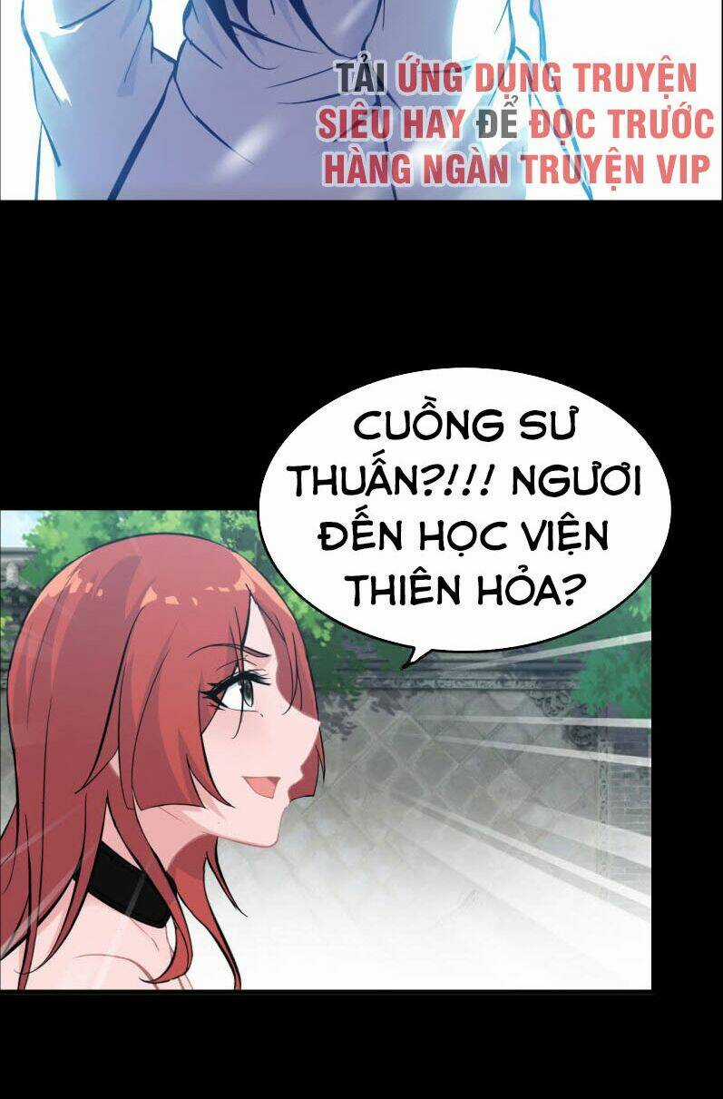 Thần Ma Thiên Sát Chapter 134 trang 17