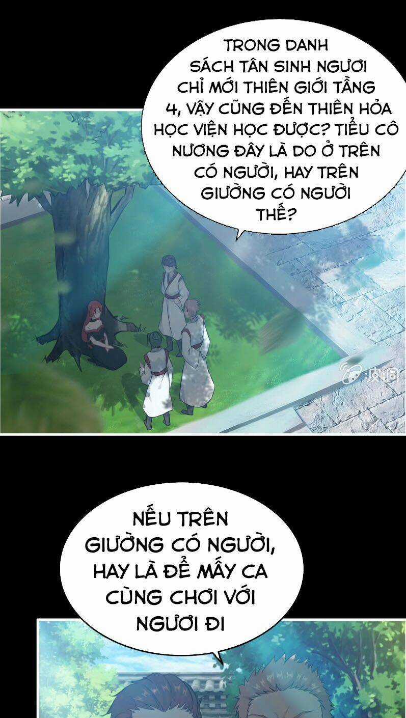 Thần Ma Thiên Sát Chapter 134 trang 2