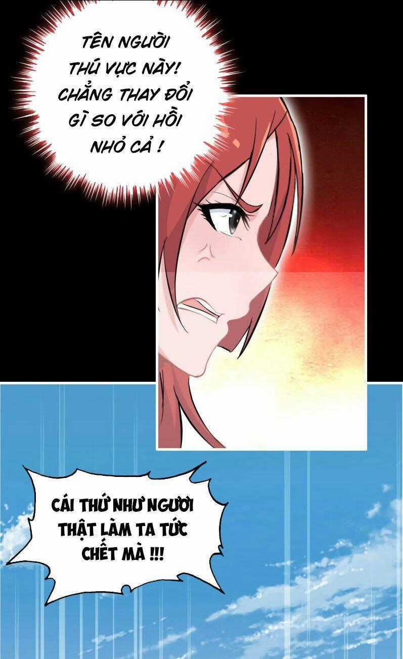 Thần Ma Thiên Sát Chapter 134 trang 25