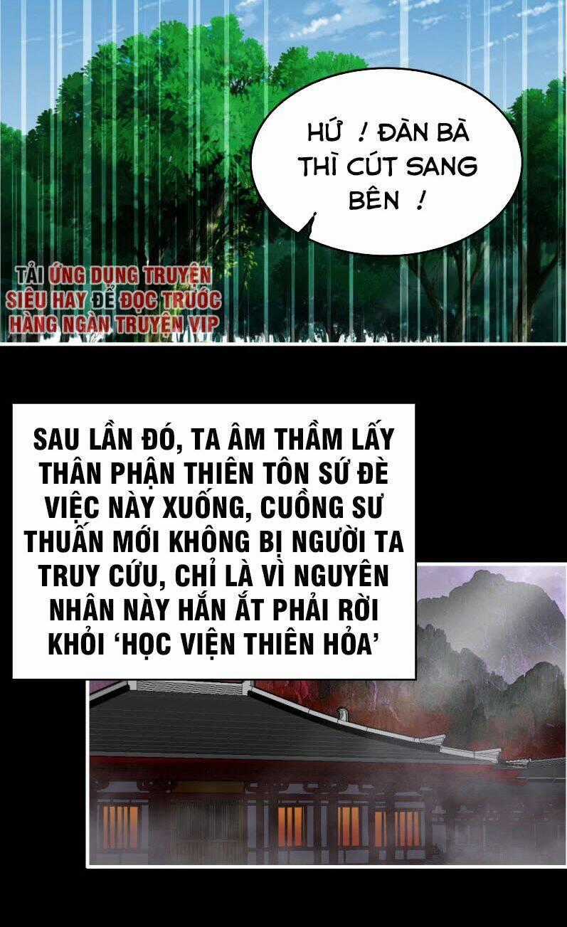 Thần Ma Thiên Sát Chapter 134 trang 26