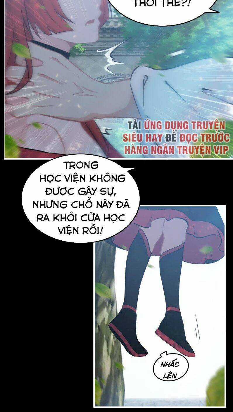 Thần Ma Thiên Sát Chapter 134 trang 5
