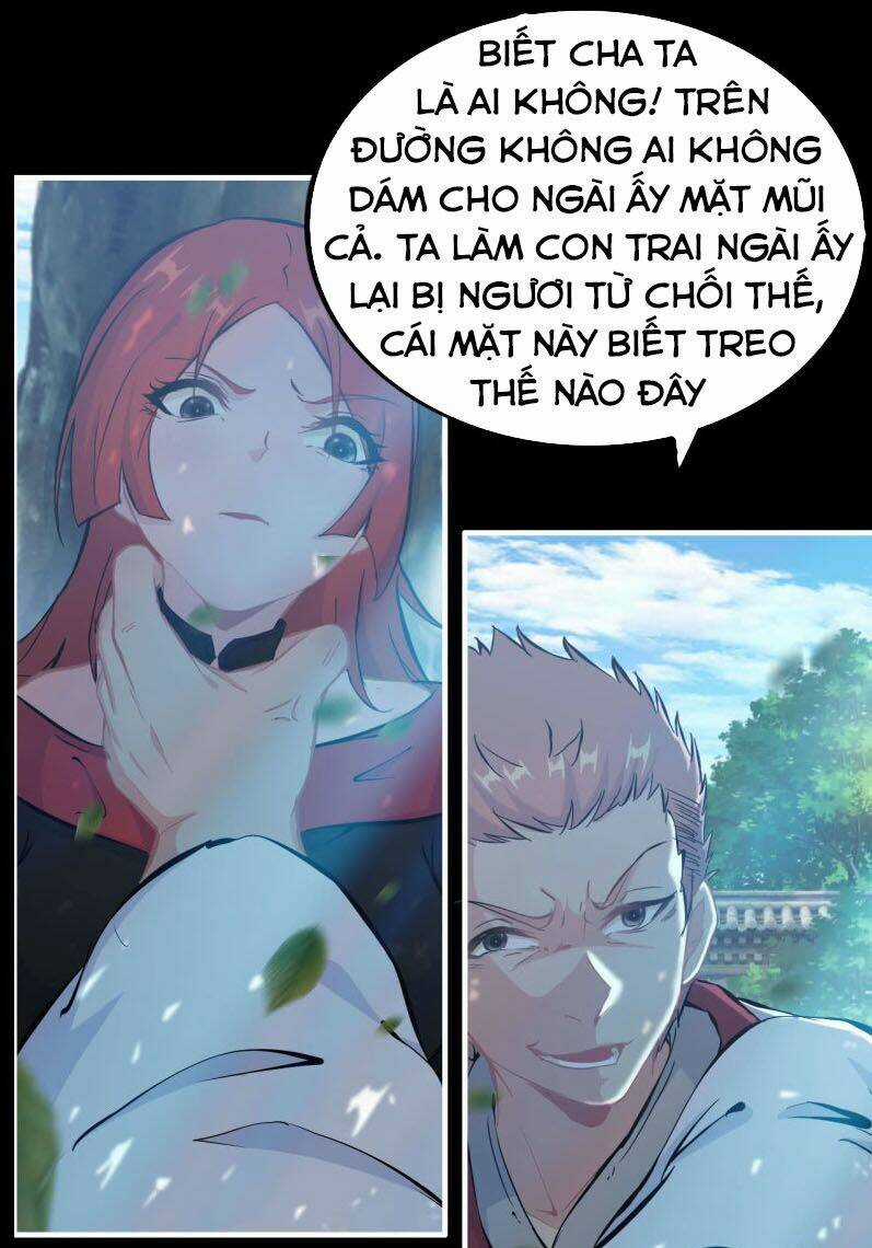 Thần Ma Thiên Sát Chapter 134 trang 6