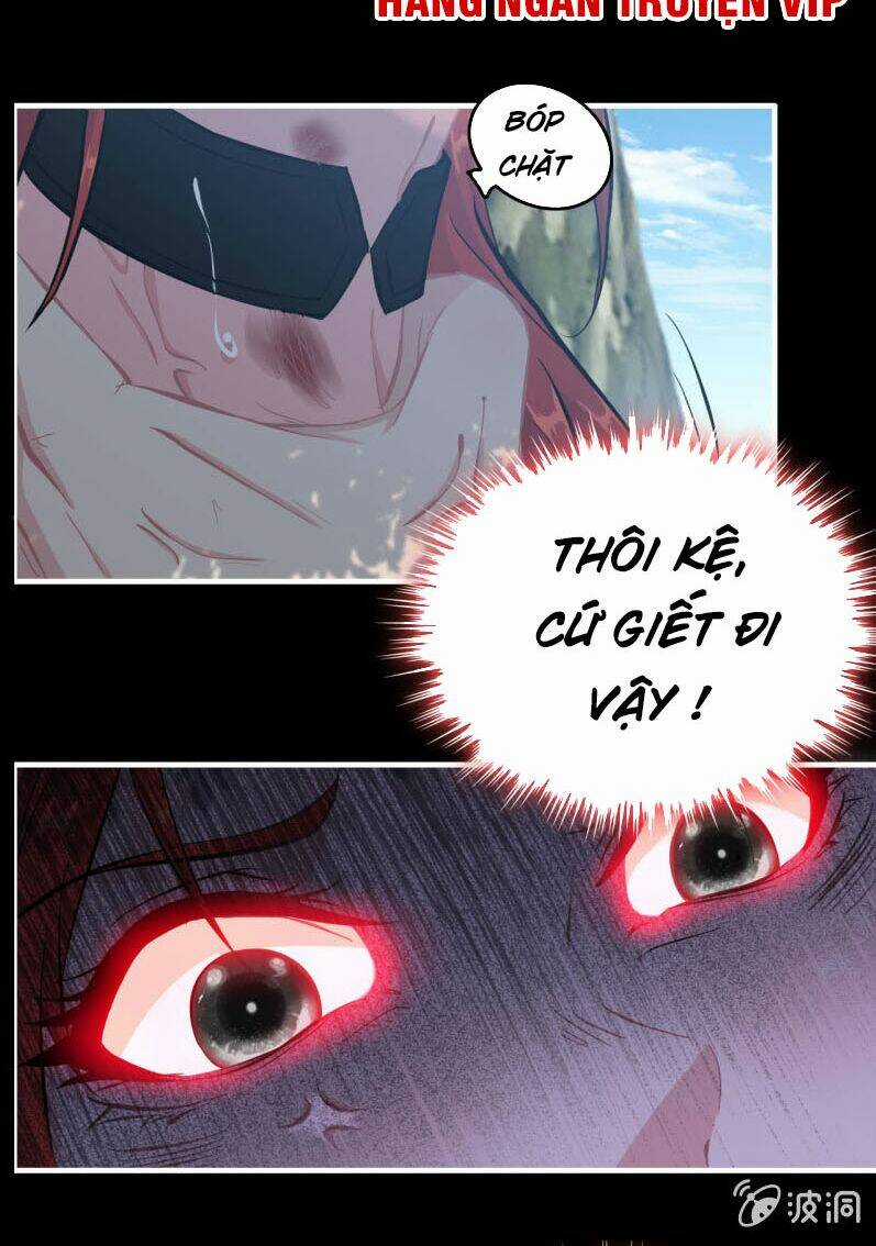Thần Ma Thiên Sát Chapter 134 trang 9