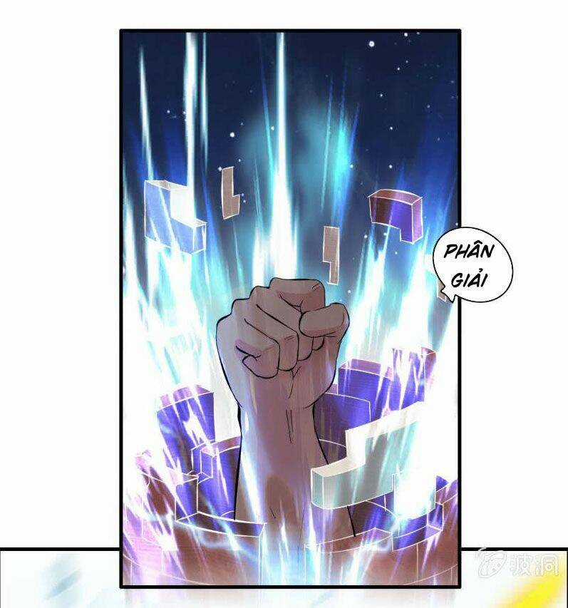 Thần Ma Thiên Sát Chapter 135 trang 16