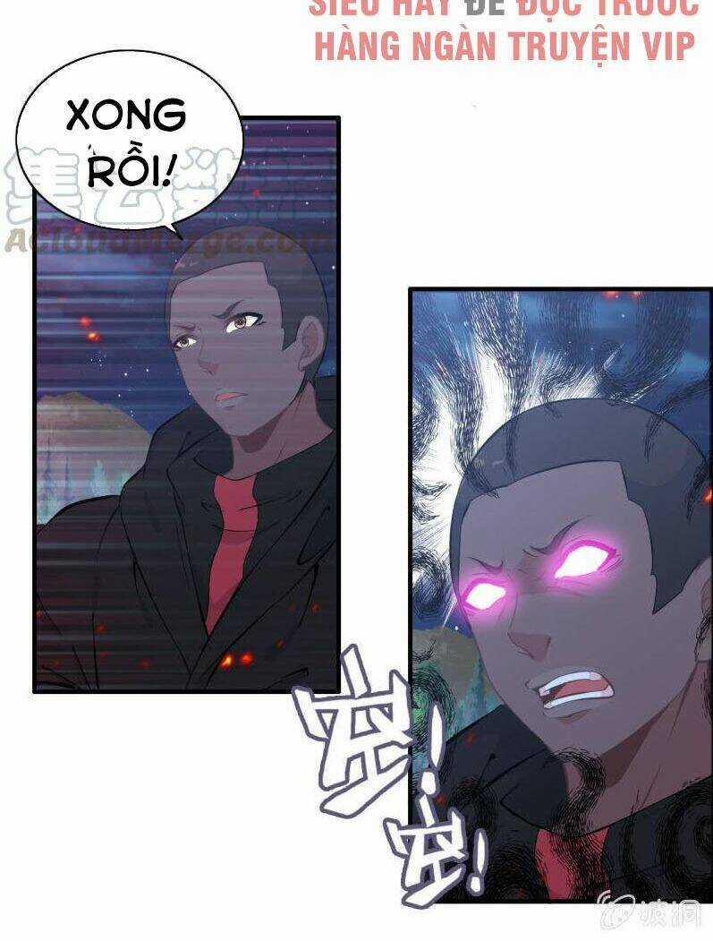 Thần Ma Thiên Sát Chapter 135 trang 24