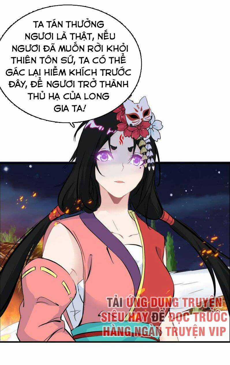 Thần Ma Thiên Sát Chapter 135 trang 25