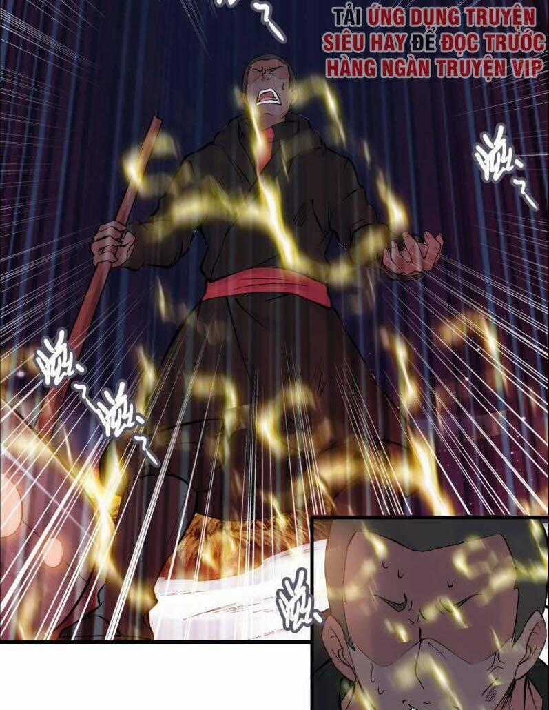 Thần Ma Thiên Sát Chapter 135 trang 28