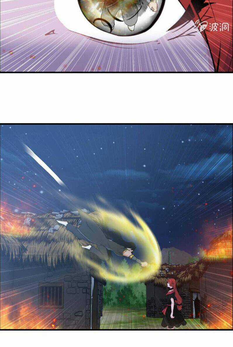 Thần Ma Thiên Sát Chapter 135 trang 3