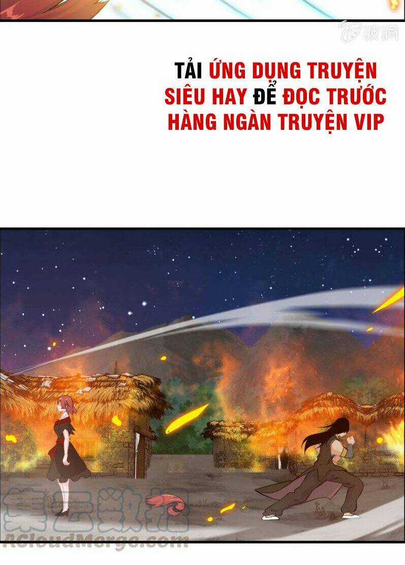 Thần Ma Thiên Sát Chapter 135 trang 5