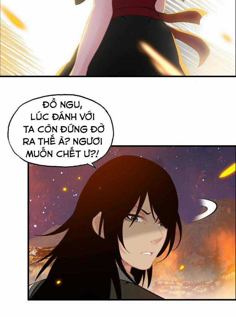 Thần Ma Thiên Sát Chapter 135 trang 7