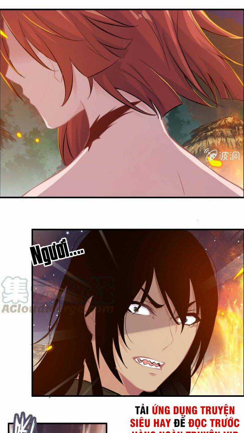 Thần Ma Thiên Sát Chapter 135 trang 8