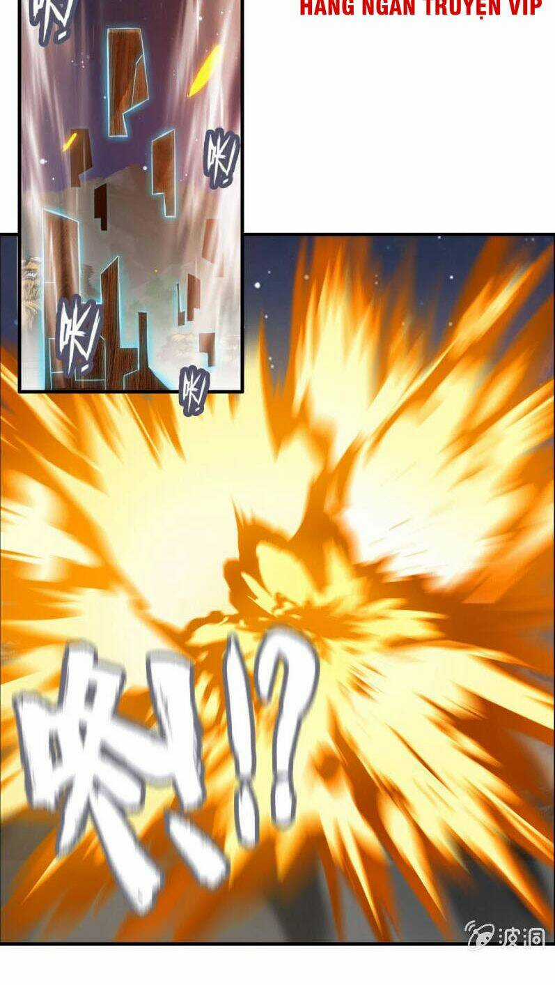 Thần Ma Thiên Sát Chapter 135 trang 9