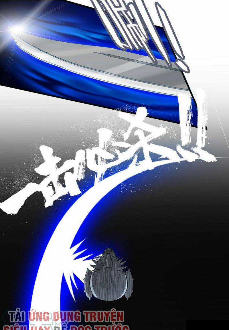 Thần Ma Thiên Sát Chapter 136 trang 11