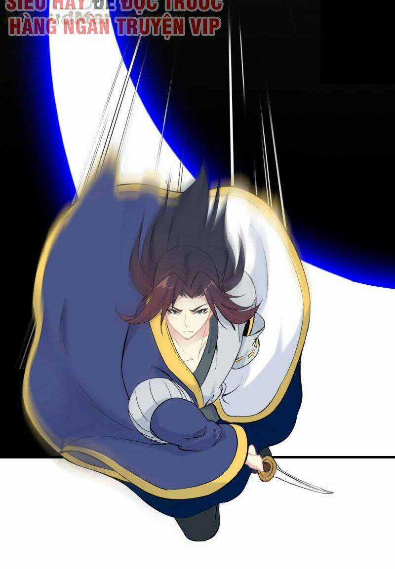 Thần Ma Thiên Sát Chapter 136 trang 12