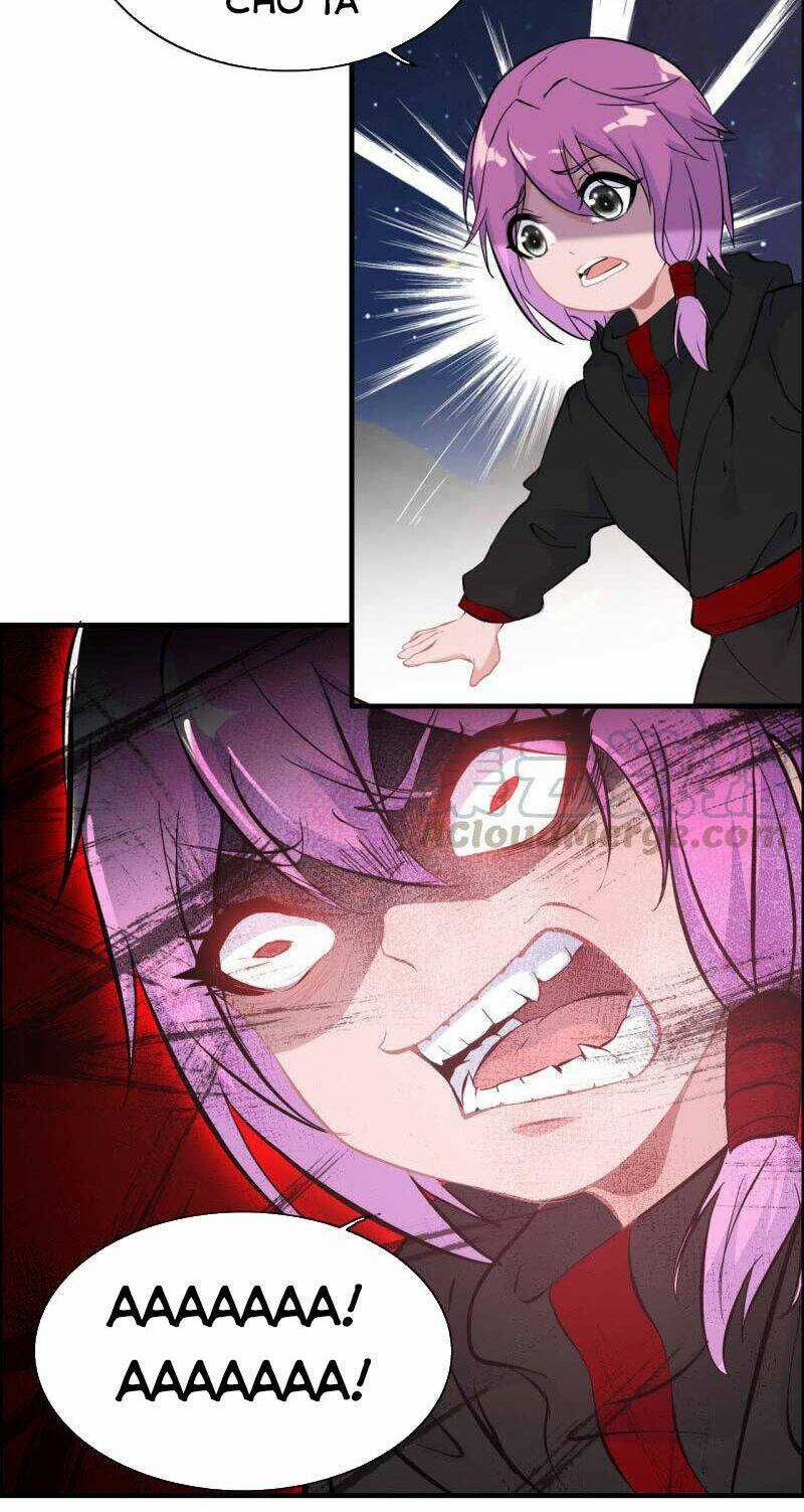 Thần Ma Thiên Sát Chapter 136 trang 14