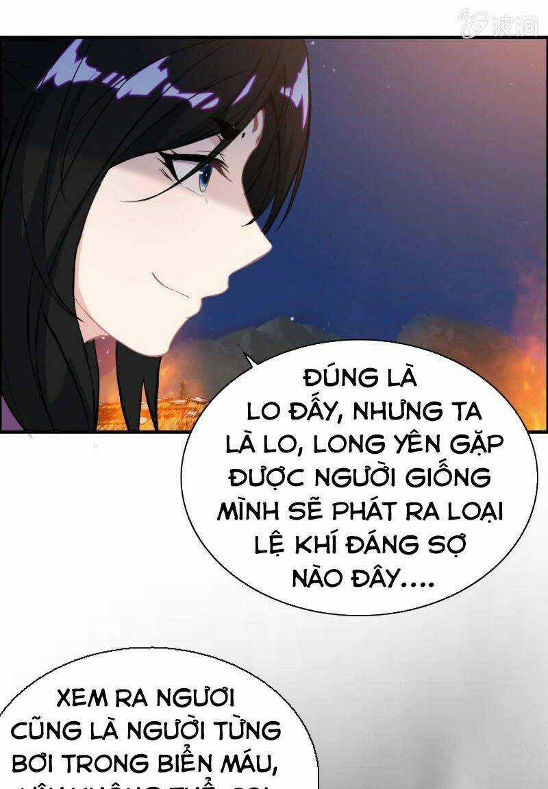 Thần Ma Thiên Sát Chapter 136 trang 25