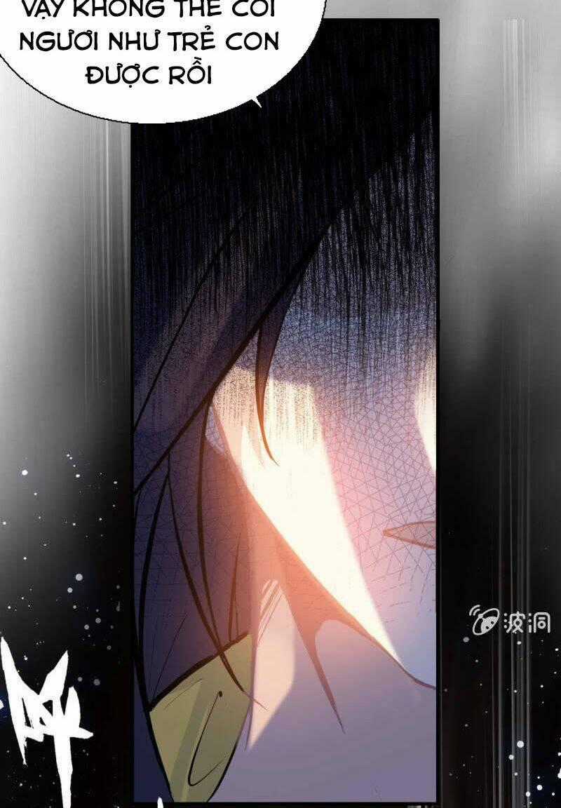 Thần Ma Thiên Sát Chapter 136 trang 26