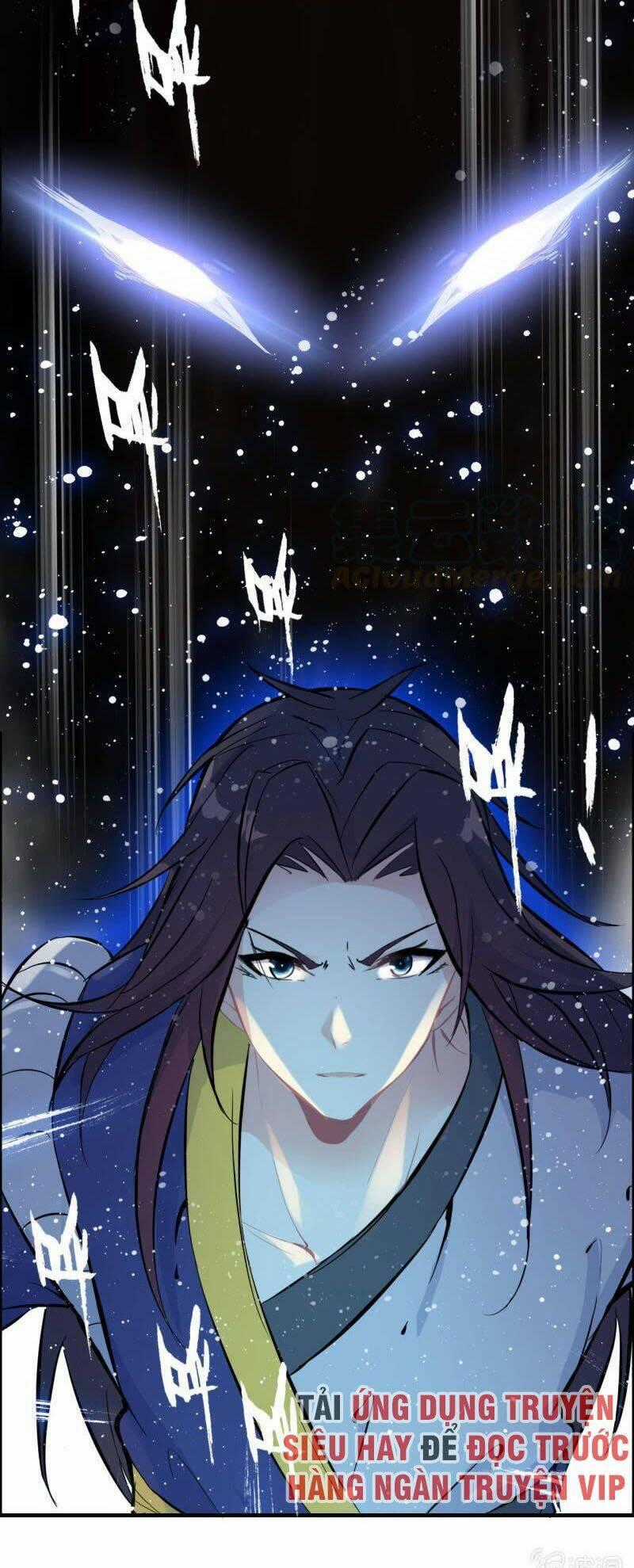 Thần Ma Thiên Sát Chapter 136 trang 27