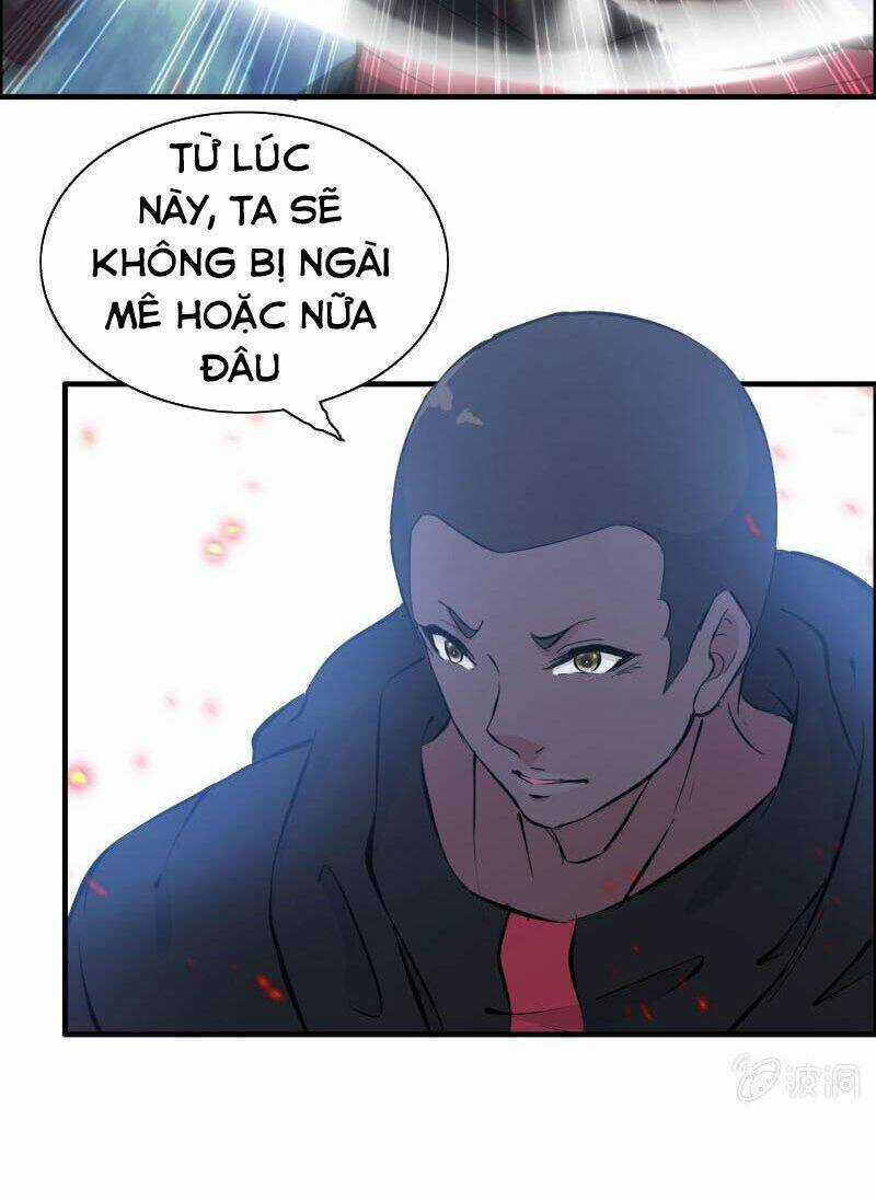 Thần Ma Thiên Sát Chapter 136 trang 4