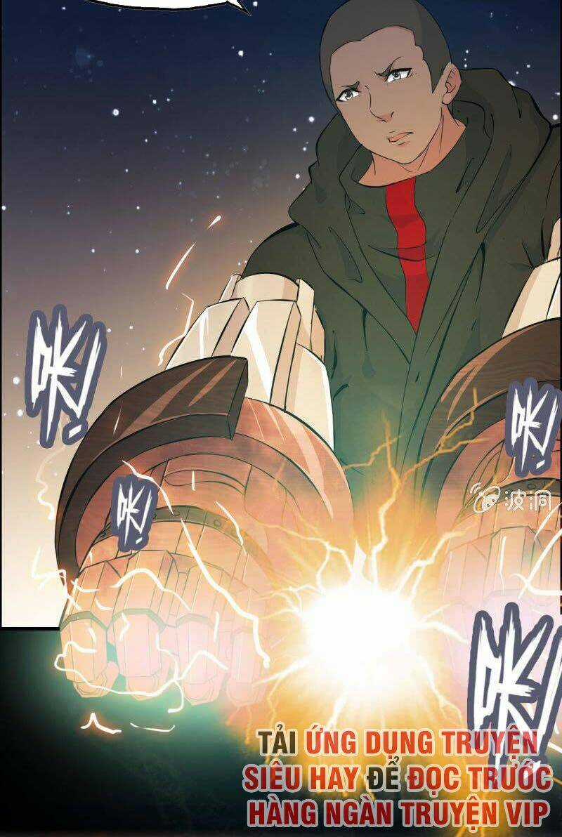 Thần Ma Thiên Sát Chapter 136 trang 6