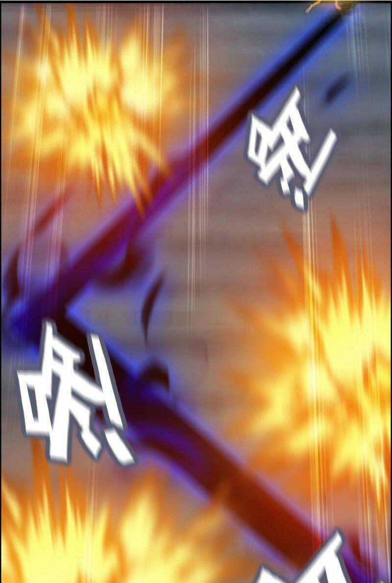 Thần Ma Thiên Sát Chapter 136 trang 7