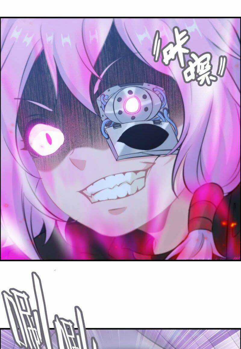 Thần Ma Thiên Sát Chapter 137 trang 12