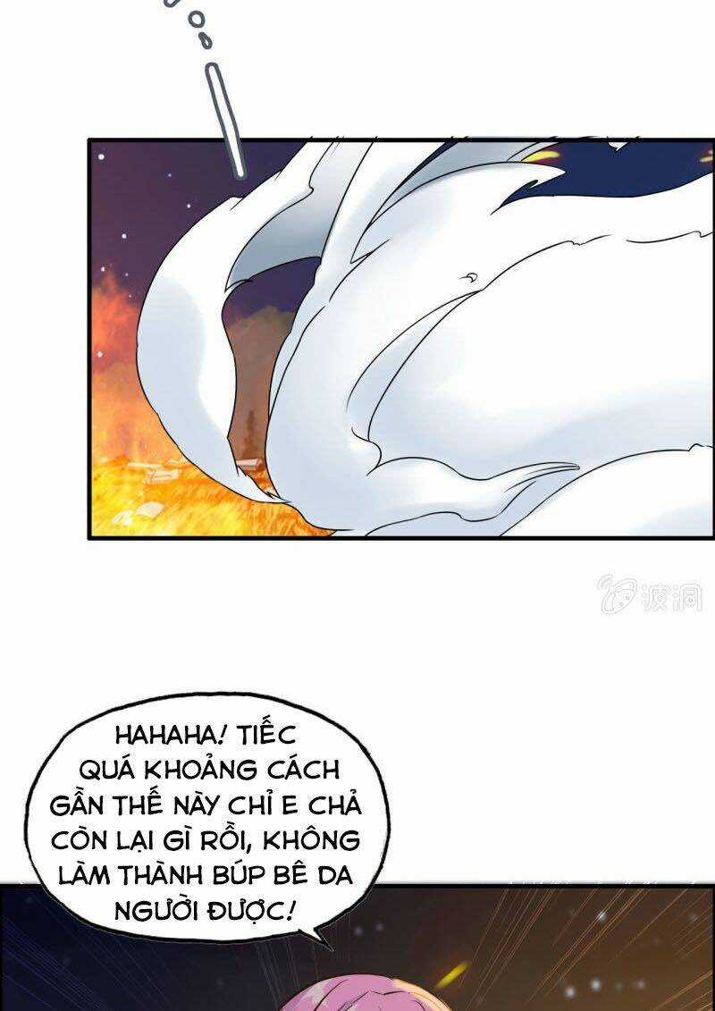 Thần Ma Thiên Sát Chapter 137 trang 18