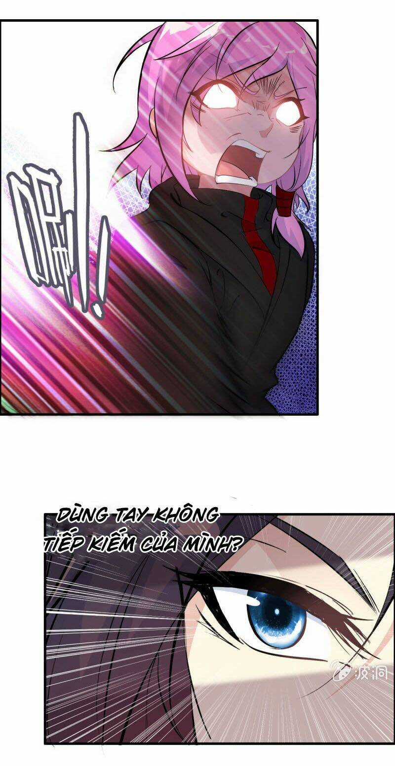 Thần Ma Thiên Sát Chapter 137 trang 2