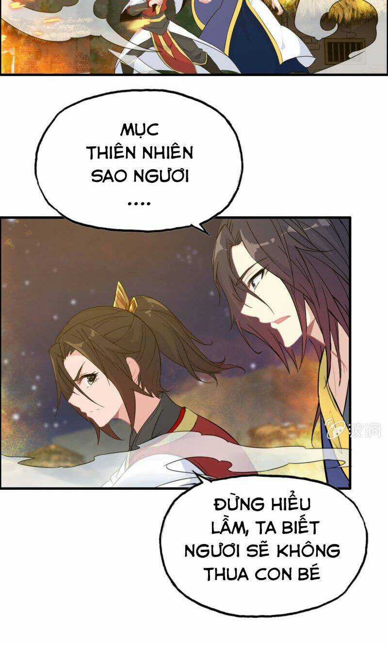 Thần Ma Thiên Sát Chapter 137 trang 21