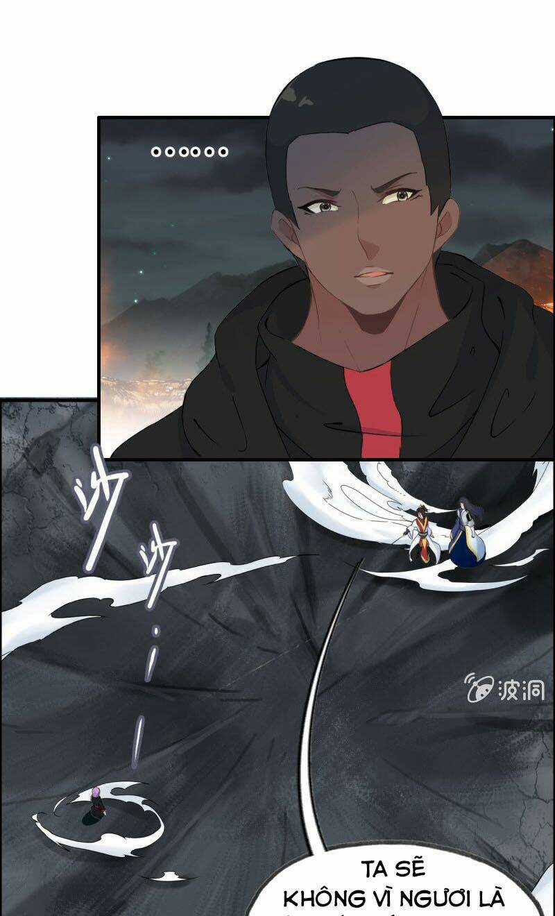 Thần Ma Thiên Sát Chapter 137 trang 24