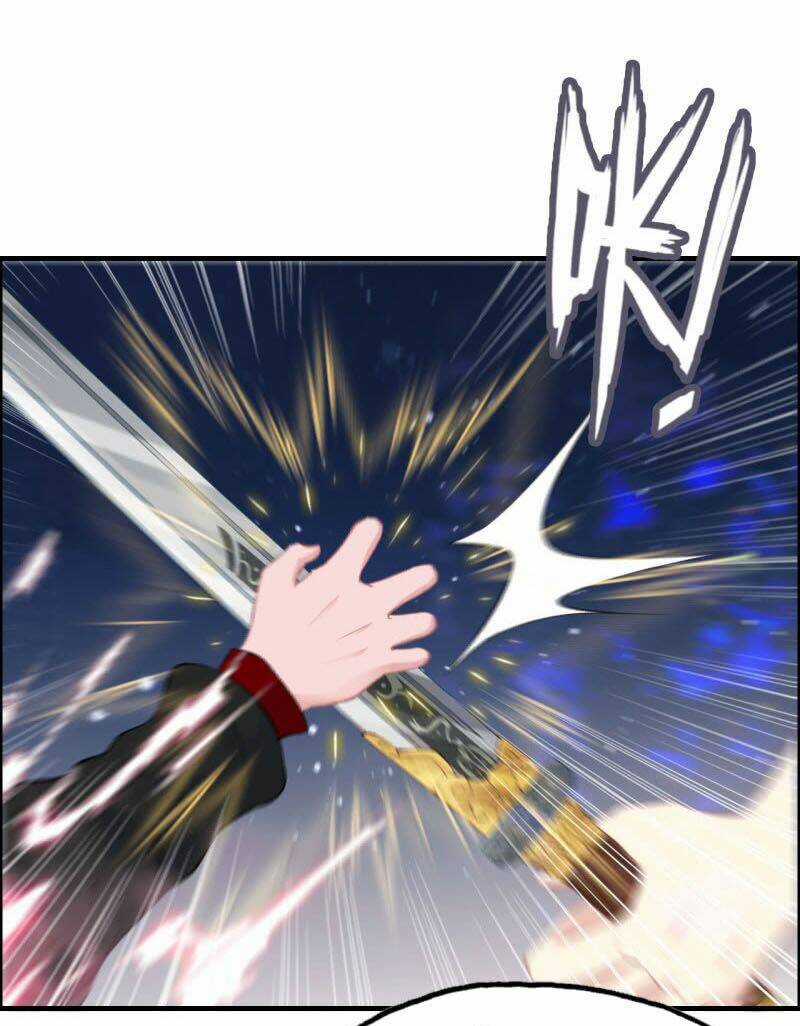 Thần Ma Thiên Sát Chapter 137 trang 3