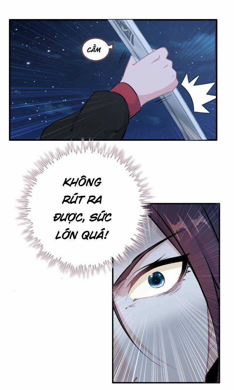 Thần Ma Thiên Sát Chapter 137 trang 5