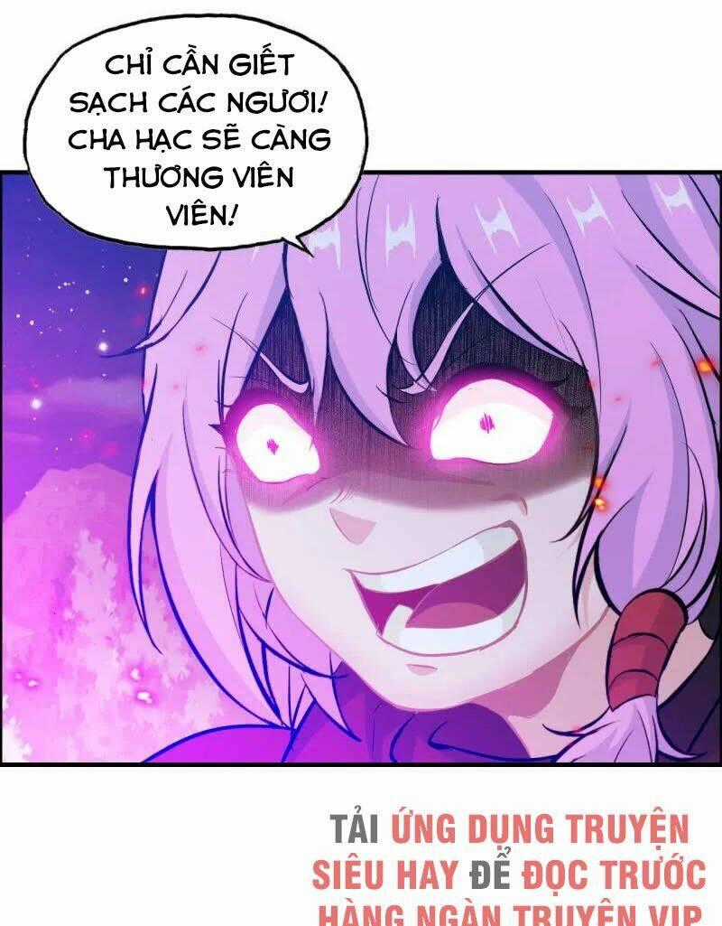 Thần Ma Thiên Sát Chapter 138 trang 0