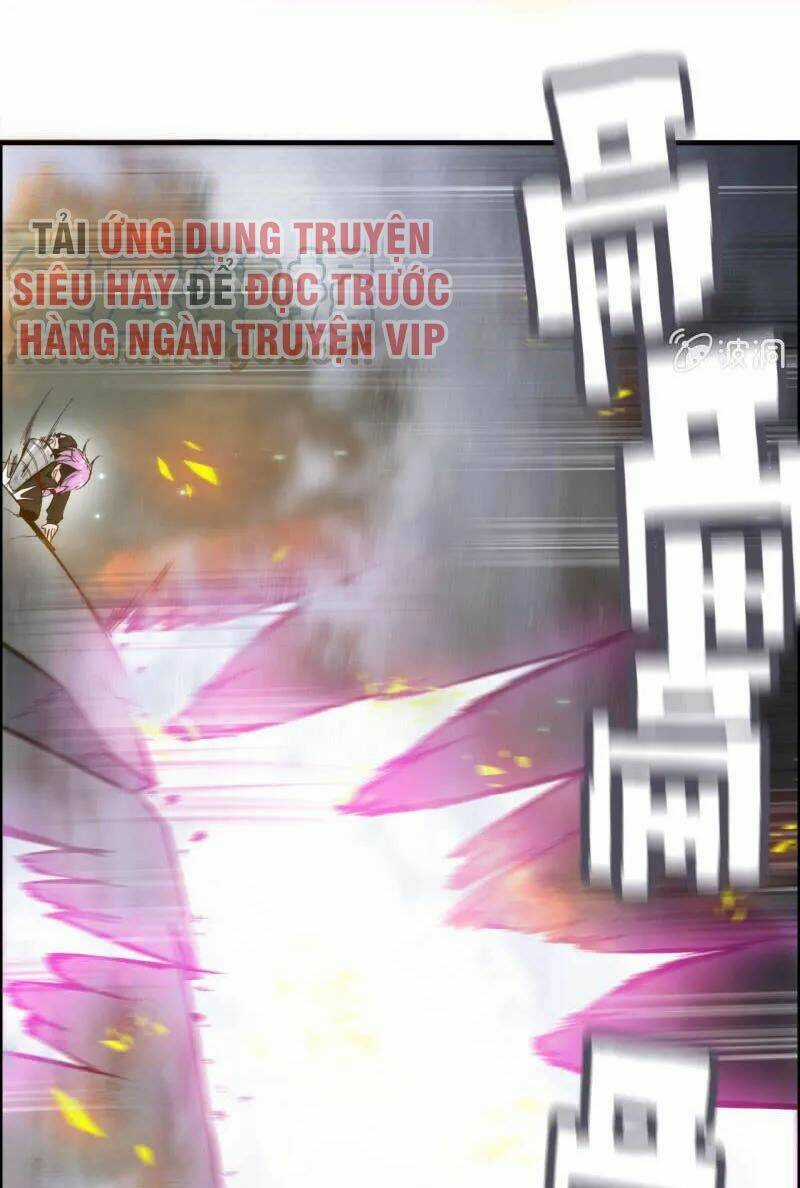 Thần Ma Thiên Sát Chapter 138 trang 11