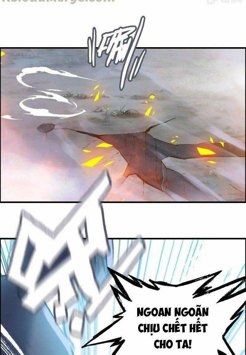 Thần Ma Thiên Sát Chapter 138 trang 13