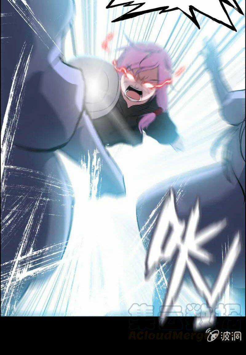 Thần Ma Thiên Sát Chapter 138 trang 14