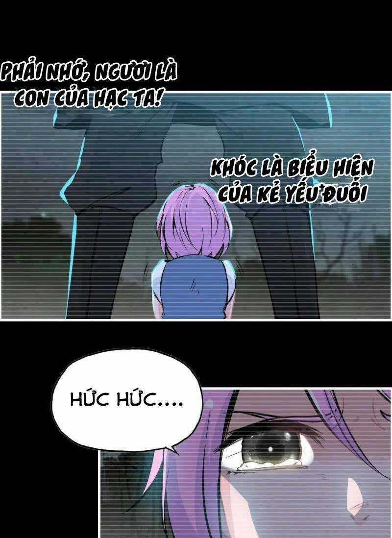 Thần Ma Thiên Sát Chapter 138 trang 15