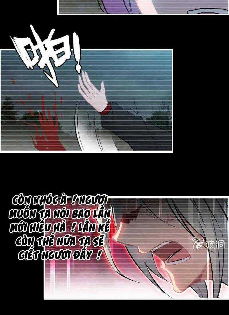 Thần Ma Thiên Sát Chapter 138 trang 16