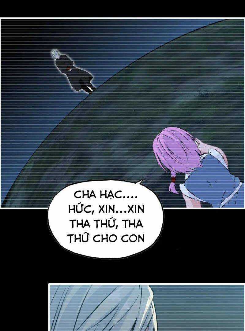 Thần Ma Thiên Sát Chapter 138 trang 17