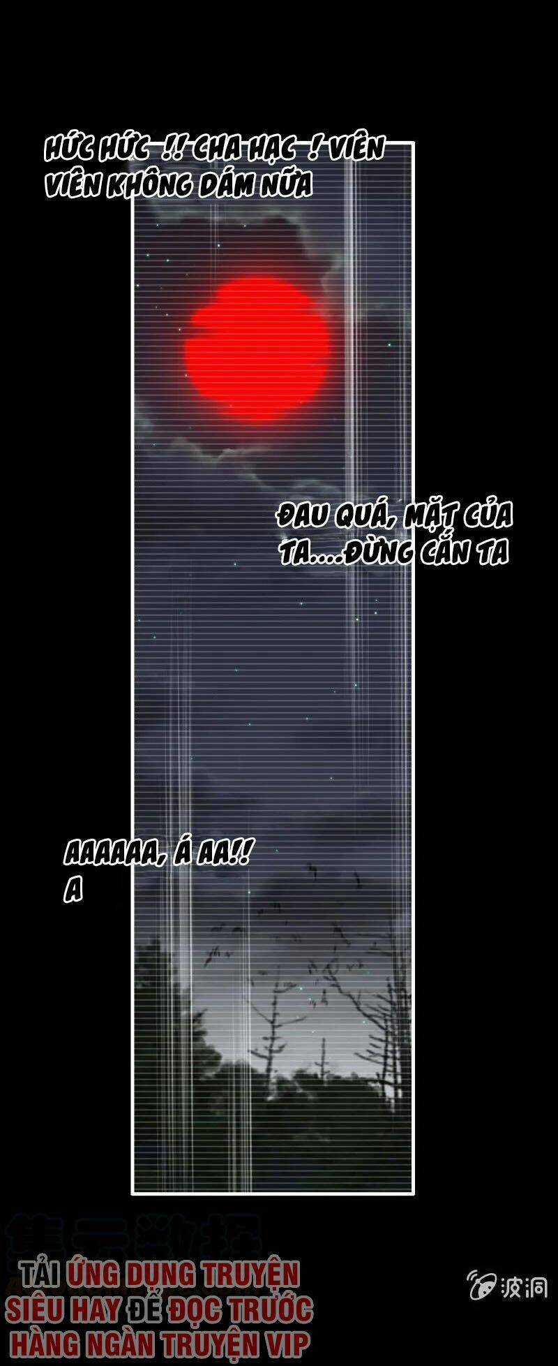 Thần Ma Thiên Sát Chapter 138 trang 19