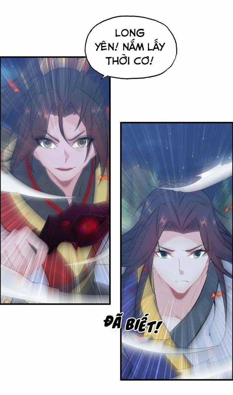 Thần Ma Thiên Sát Chapter 138 trang 2