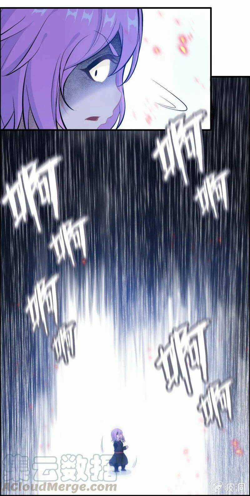 Thần Ma Thiên Sát Chapter 138 trang 23