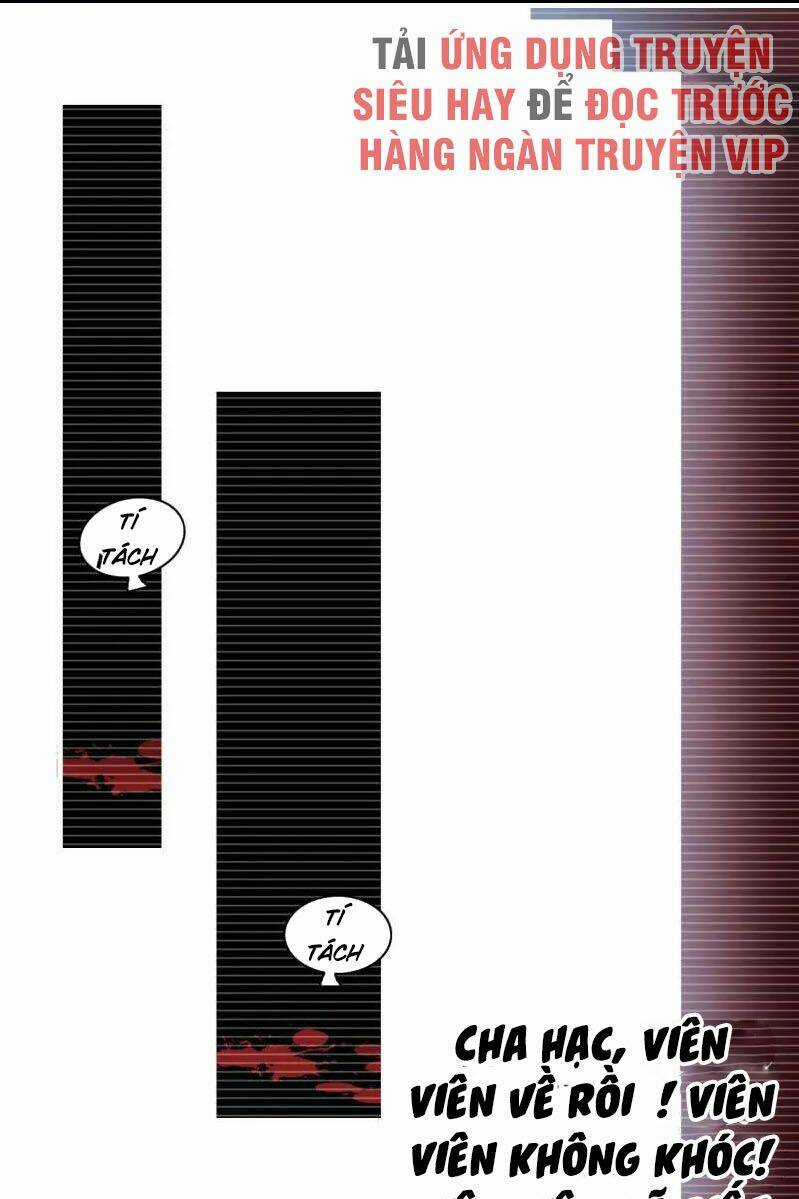 Thần Ma Thiên Sát Chapter 138 trang 24