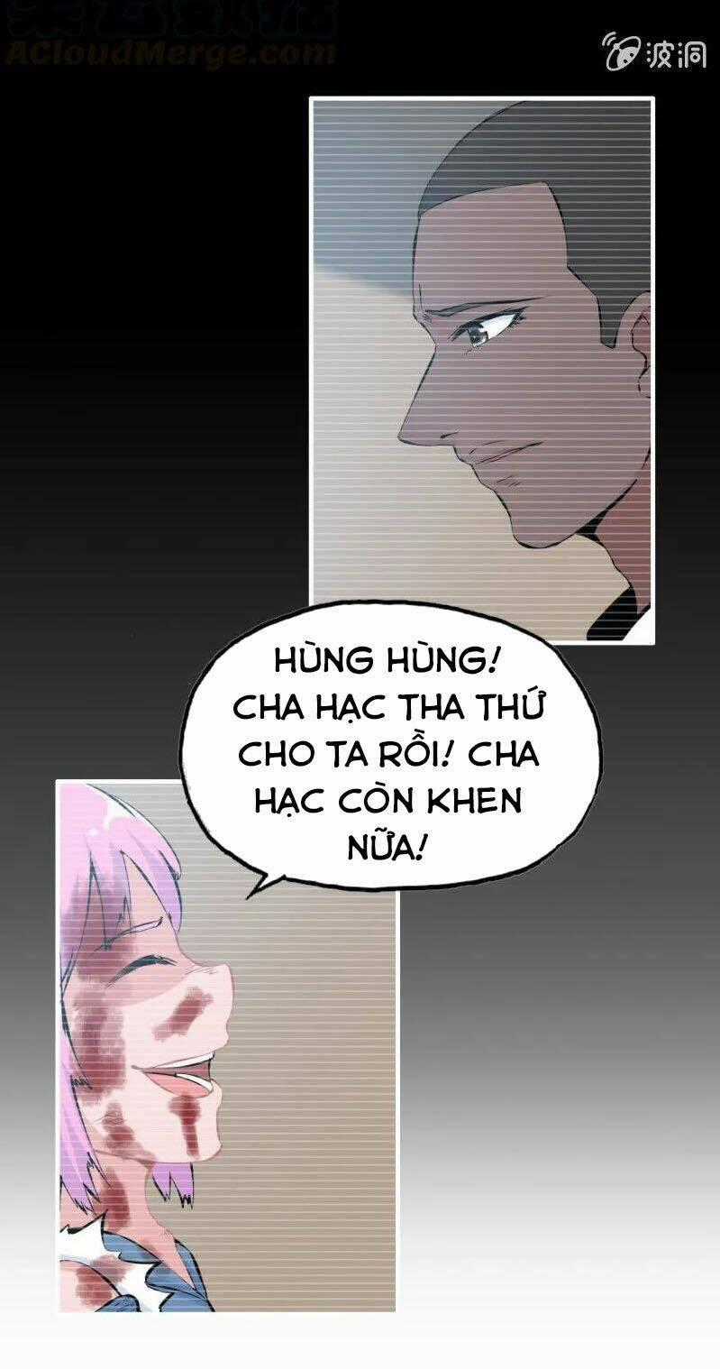 Thần Ma Thiên Sát Chapter 138 trang 27