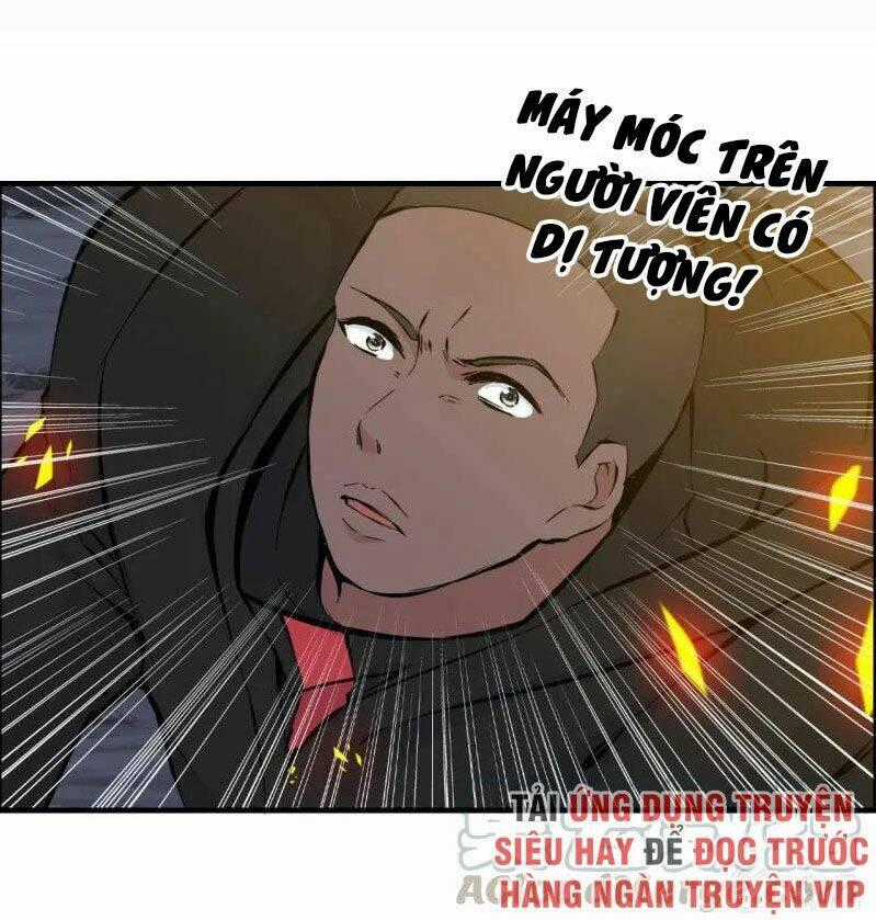 Thần Ma Thiên Sát Chapter 138 trang 28